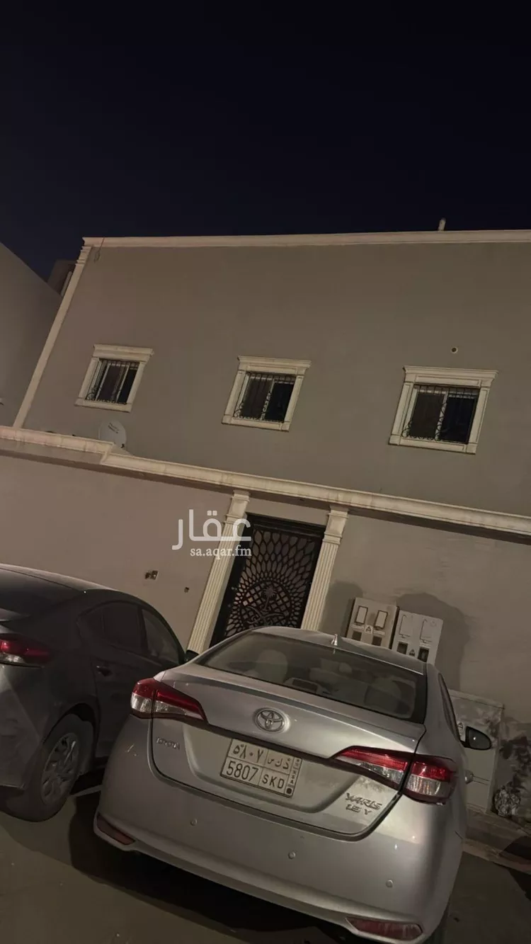 شقة للإيجار في شارع المهديه, حي المهدية, مدينة الرياض, منطقة الرياض
