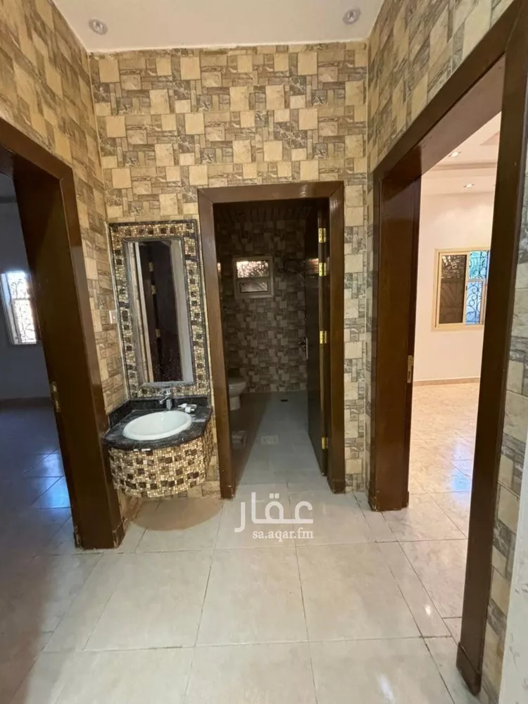 شقة للإيجار في شارع جعفر بن هذيل, حي ظهرة لبن, مدينة الرياض, منطقة الرياض صورة 3