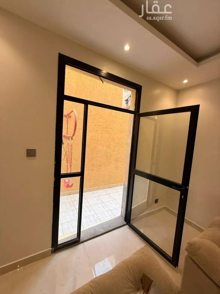 شقة للإيجار في شارع أبي المكارم بن سهل, حي الرمال, مدينة الرياض, منطقة الرياض صورة 5