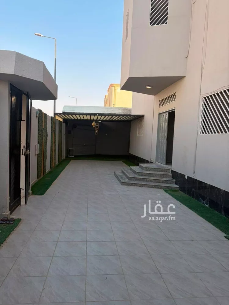 دور للإيجار في شارع أبي الفتح السعدي, حي الملك فيصل, مدينة الرياض, منطقة الرياض صورة 3