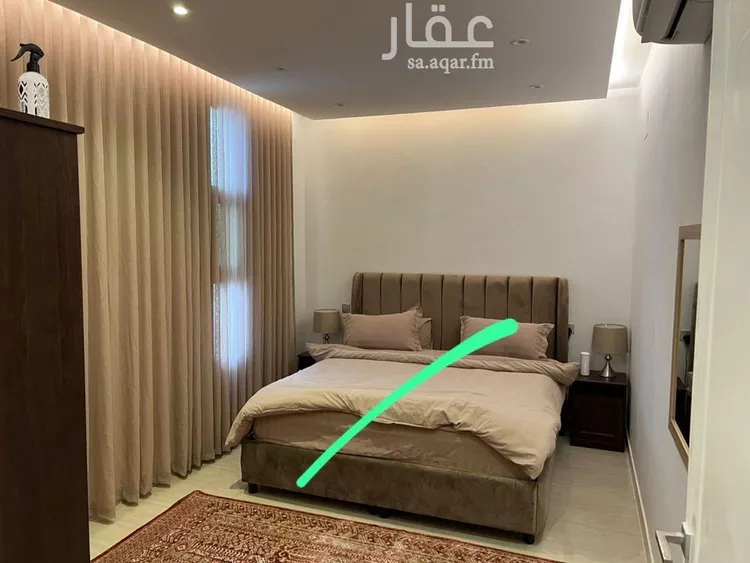 شقة للإيجار في شارع العينين, حي إشبيلية, مدينة الرياض, منطقة الرياض صورة 4