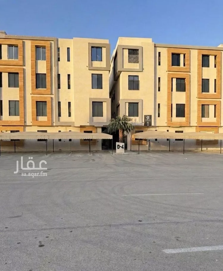 شقة للبيع في شارع شعران, حي إشبيلية, مدينة الرياض, منطقة الرياض
