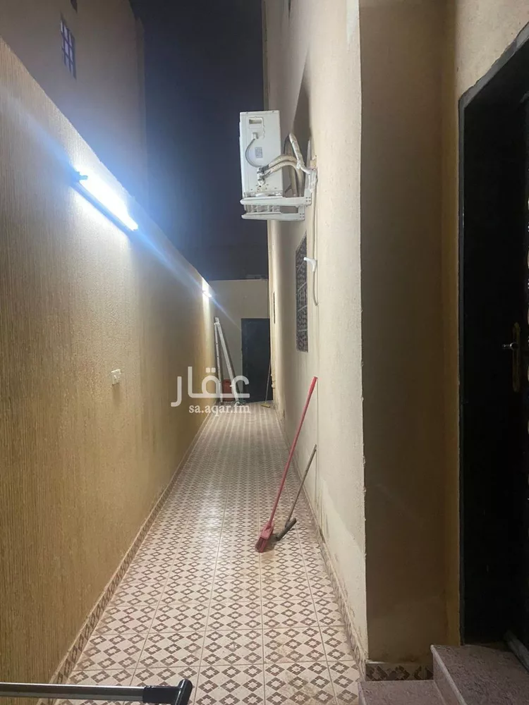 دور للإيجار في شارع الرافدة, حي النهضة, مدينة الرياض, منطقة الرياض 9