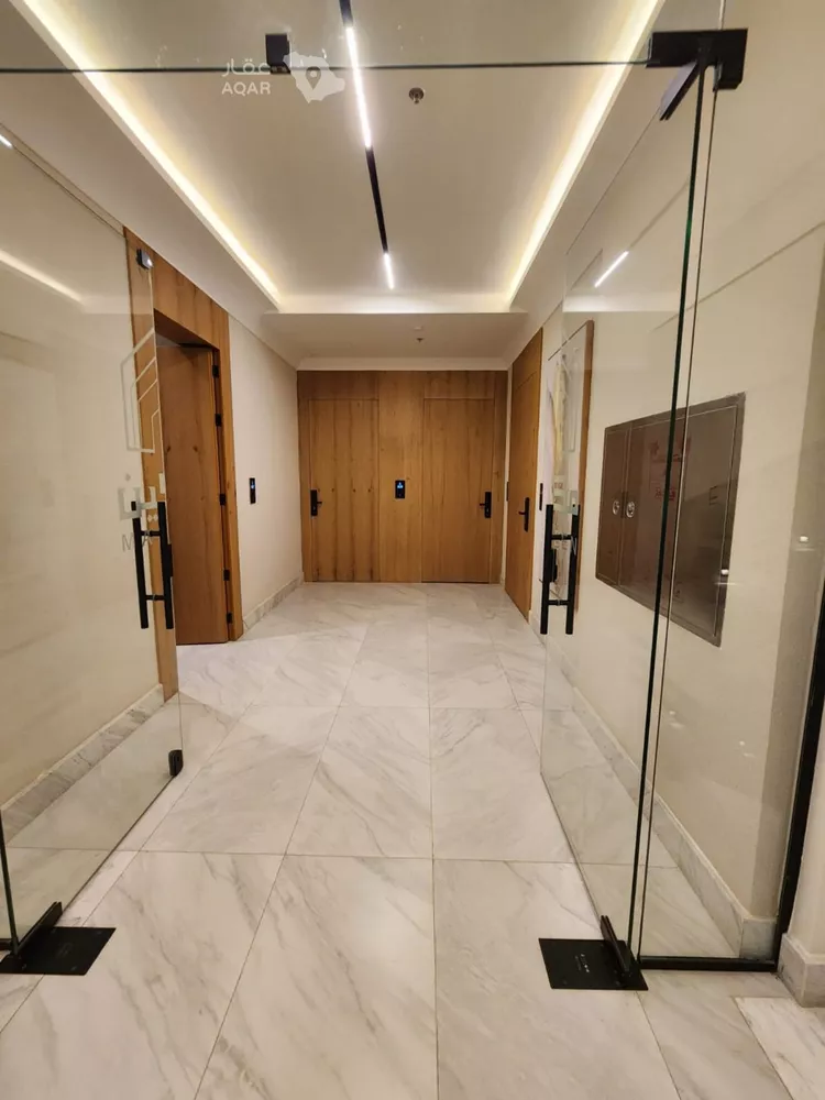 Apartment for Rent in Riyadh Al Arid 9