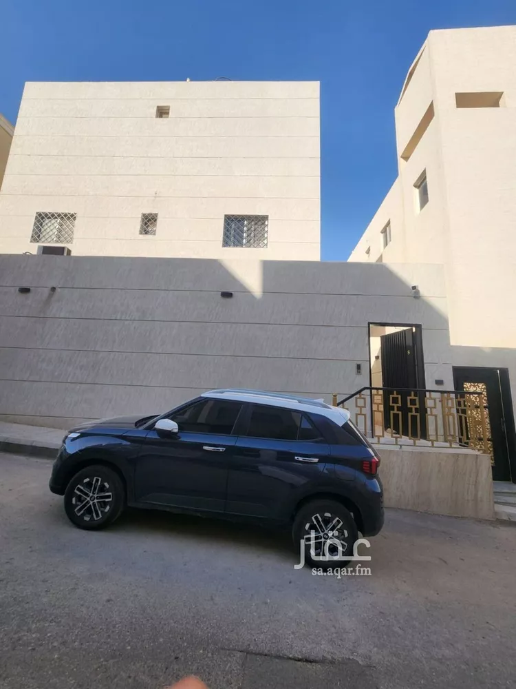 Apartment for Rent in Riyadh An Narjis