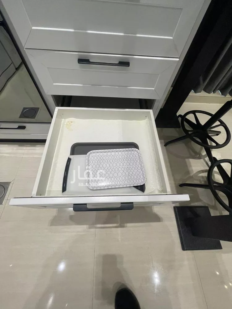 شقة للإيجار في شارع العمرة, حي الملقا, مدينة الرياض, منطقة الرياض صورة 4