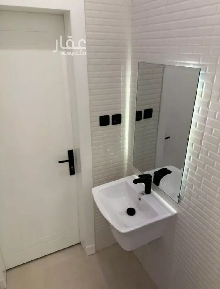 شقة للإيجار في شارع السفانية, حي الياسمين, مدينة الرياض, منطقة الرياض صورة 4