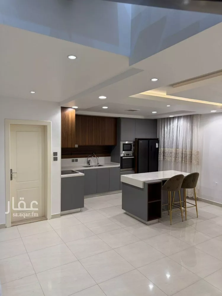 شقة للإيجار في شارع رخي العنبري, حي العارض, مدينة الرياض, منطقة الرياض صورة 2