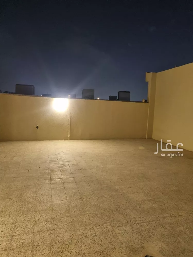 شقة للإيجار في شارع محمد بن عبدالواحد الطبري, حي الرمال, مدينة الرياض, منطقة الرياض صورة 4