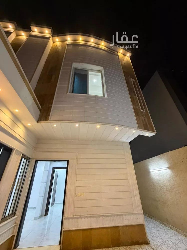 فيلا للإيجار في شارع الإقحوانة, حي الدار البيضاء, مدينة الرياض, منطقة الرياض