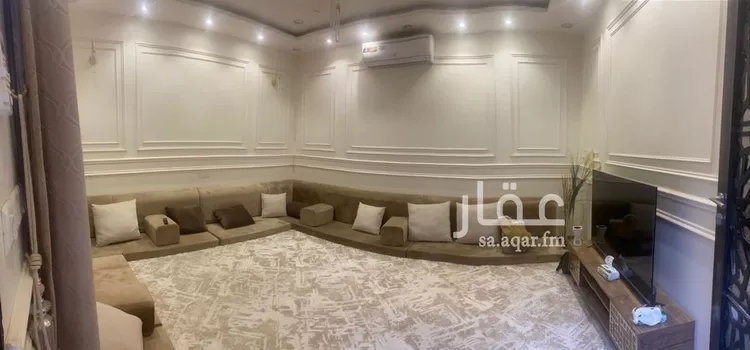 Floor for Rent in Riyadh An Nahdah صورة 3
