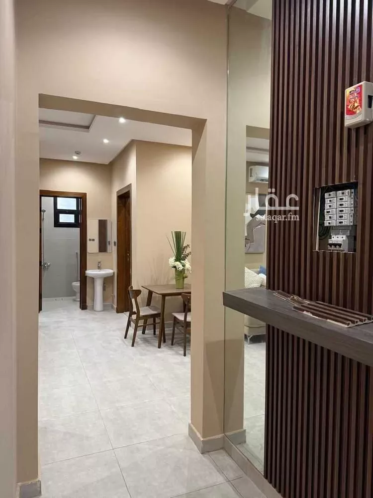 Apartment for Rent in Riyadh Tuwaiq