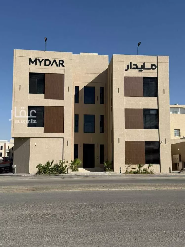 Apartment for Rent in Riyadh Al Mahdiyah