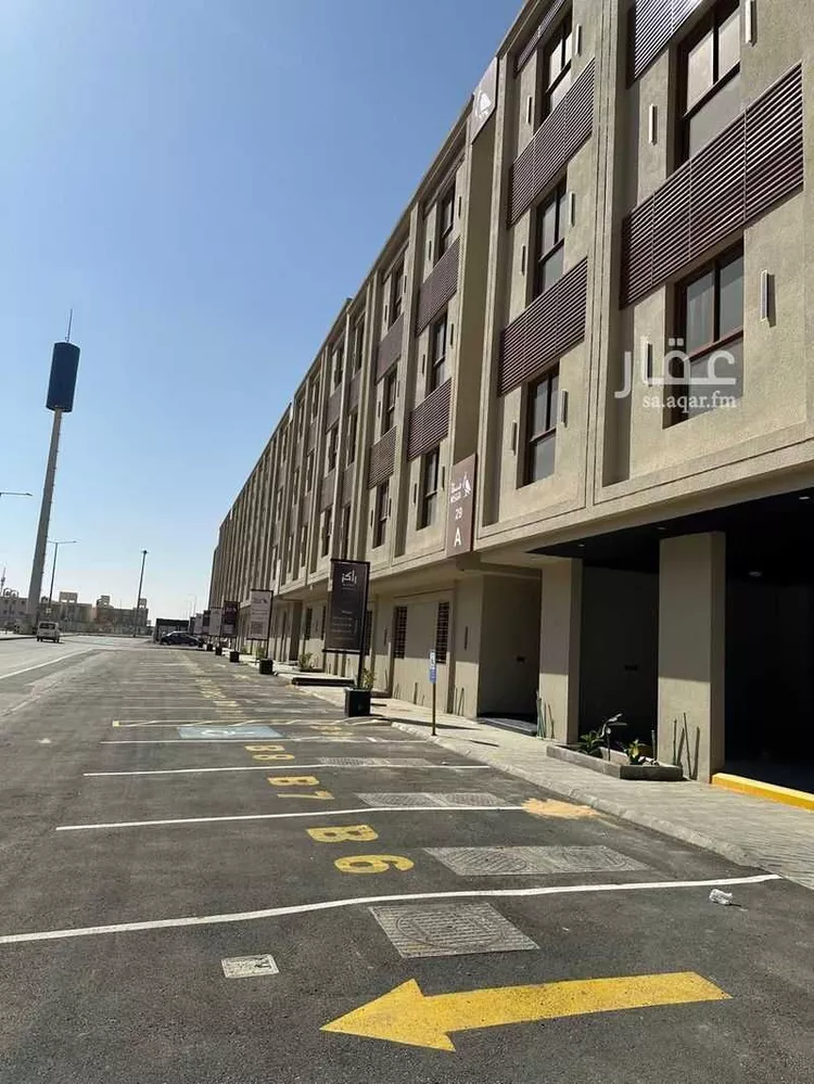 شقة للإيجار في شارع يزيد بن محمد, حي طويق, مدينة الرياض, منطقة الرياض