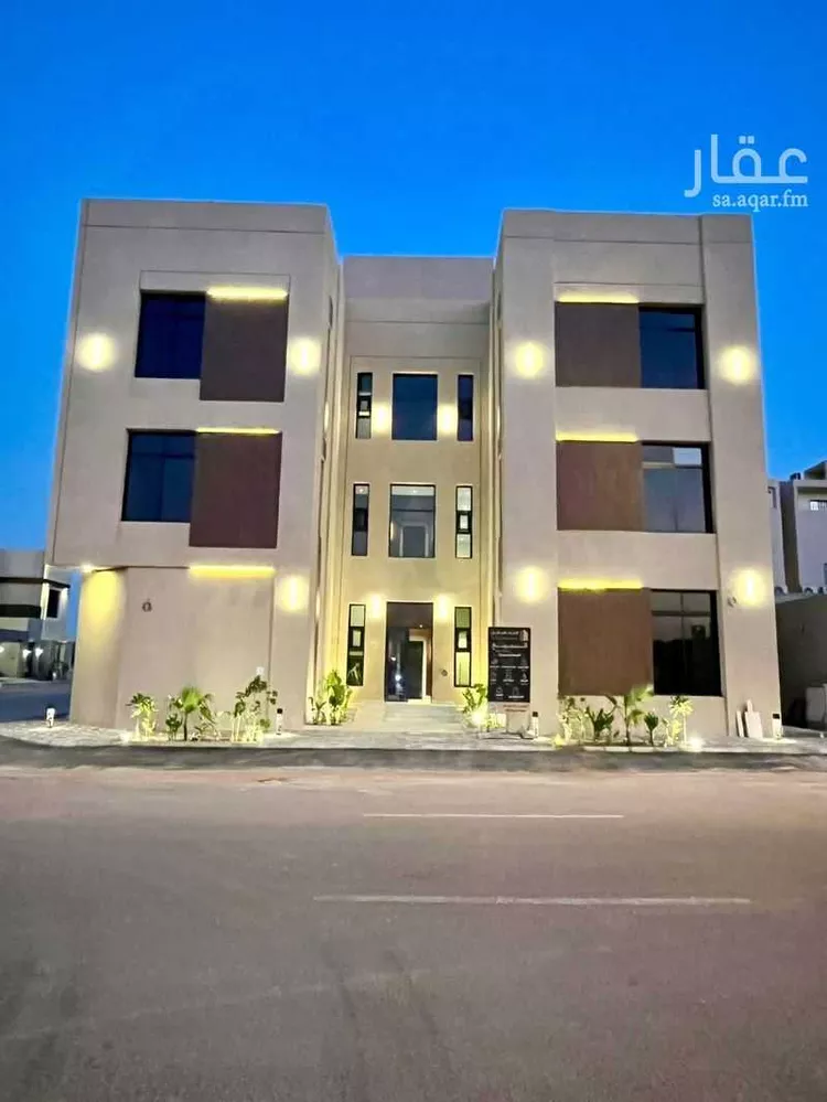 شقة للإيجار في شارع وادي الحسنا, حي المهدية, مدينة الرياض, منطقة الرياض