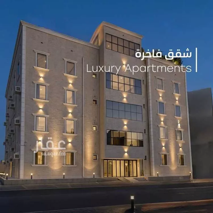 شقة للبيع في شارع موسى علي ابراهيم المخلوطي, حي الشاطئ, مدينة جازان, منطقة جازان صورة 2