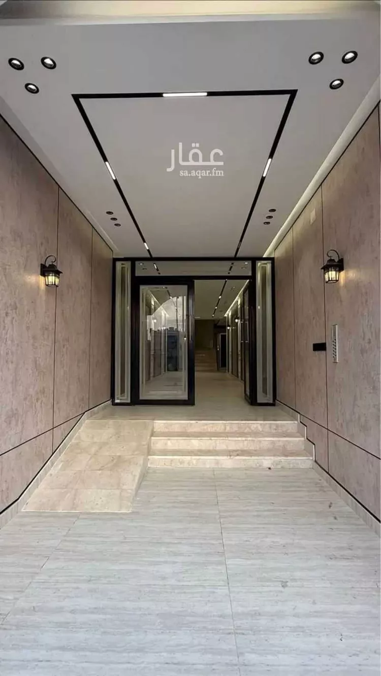 شقة للبيع في شارع سالم بن عبيد, حي الشاطئ, مدينة جازان, منطقة جازان صورة 2