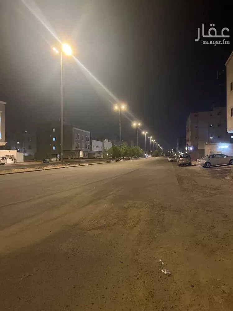 أرض للبيع في شارع رابعة بنت ثابت ابن الفاكه ، حي الخضراء ، مكة ، منطقة مكة المكرمة صورة 2
