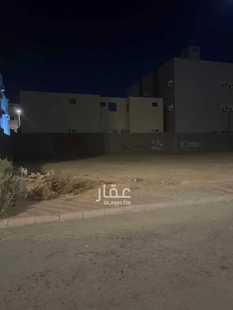 أرض للبيع في شارع رابعة بنت ثابت ابن الفاكه ، حي الخضراء ، مكة ، منطقة مكة المكرمة