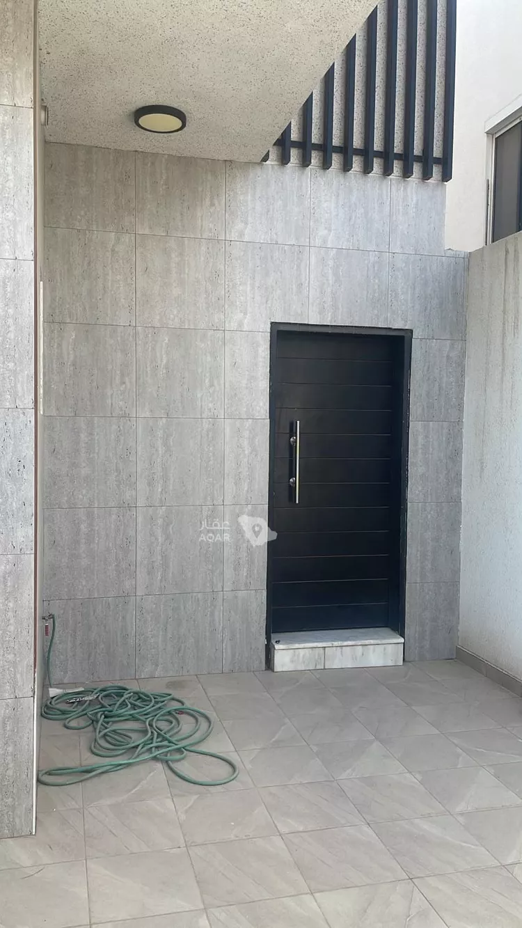 دور للإيجار في شارع بكار بن قتيبة, حي المصيف, مدينة الرياض, منطقة الرياض صورة 2
