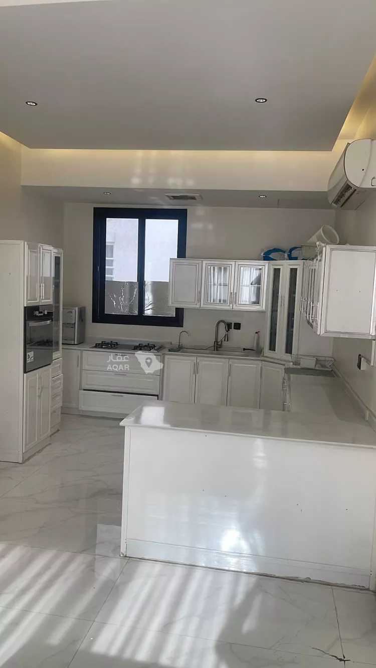 دور للإيجار في شارع بكار بن قتيبة, حي المصيف, مدينة الرياض, منطقة الرياض 6