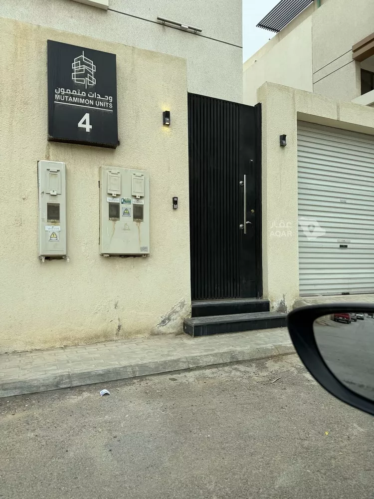 دور للإيجار في شارع بكار بن قتيبة ، حي المصيف ، الرياض ، منطقة الرياض
