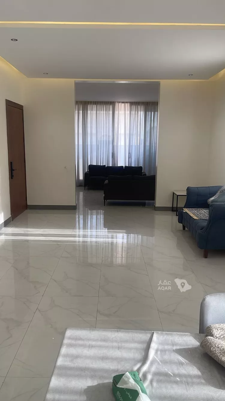 دور للإيجار في شارع بكار بن قتيبة, حي المصيف, مدينة الرياض, منطقة الرياض 15
