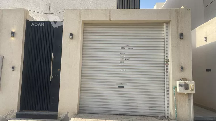 دور للإيجار في شارع بكار بن قتيبة, حي المصيف, مدينة الرياض, منطقة الرياض صورة 3