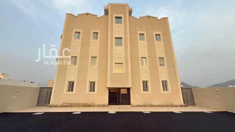 شقة للبيع في شارع رئاب بن عمرو الليثي, حي الحيلة الغربي, مدينة محائل, منطقة عسير صورة 2