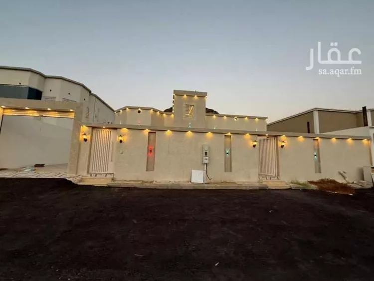 دور للبيع في شارع الجوهرة , حي الزمرة, مدينة الزمرة, منطقة عسير