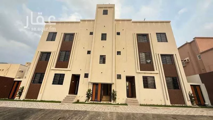 شقة للبيع في شارع قيس الخزرجي, حي الضرس, مدينة محائل, منطقة عسير صورة 2