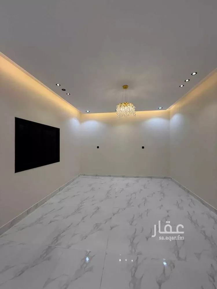 فيلا للبيع في شارع مارية القبطية, حي الحيلة الشرقي, مدينة محائل, منطقة عسير صورة 4