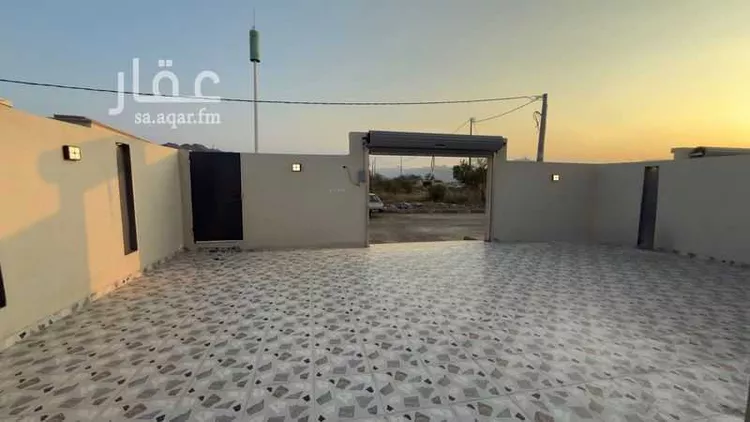 فيلا للبيع في شارع ابراهيم بن البرهان, حي النهضة, مدينة محائل, منطقة عسير صورة 5