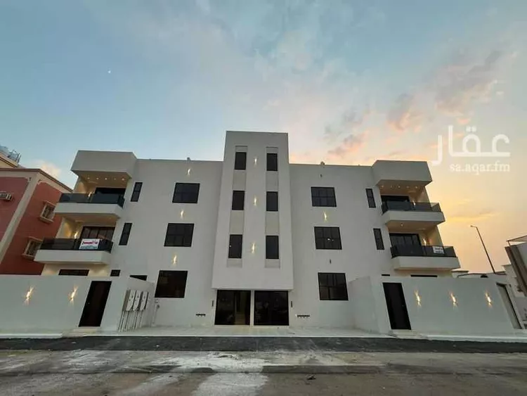 شقة للبيع في شارع اسحاق بن سليمان, حي الحيلة الغربي, مدينة محائل, منطقة عسير صورة 3