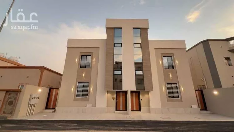 شقة للبيع في شارع عبدالعزيز الرضي, حي الحيلة الغربي, مدينة محائل, منطقة عسير