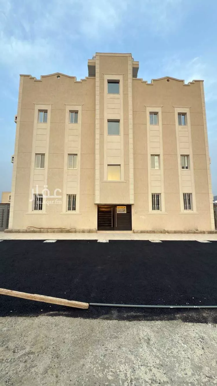 شقة للبيع في شارع رئاب بن عمرو الليثي, حي الحيلة الغربي, مدينة محائل, منطقة عسير