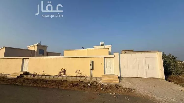 دور للبيع في شارع الطوال 1755, مدينة المنصوره, منطقة عسير صورة 2