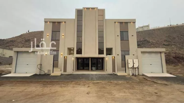 شقة للبيع في شارع ادريس بن قتادة, حي الحيلة الغربي, مدينة محائل, منطقة عسير صورة 2