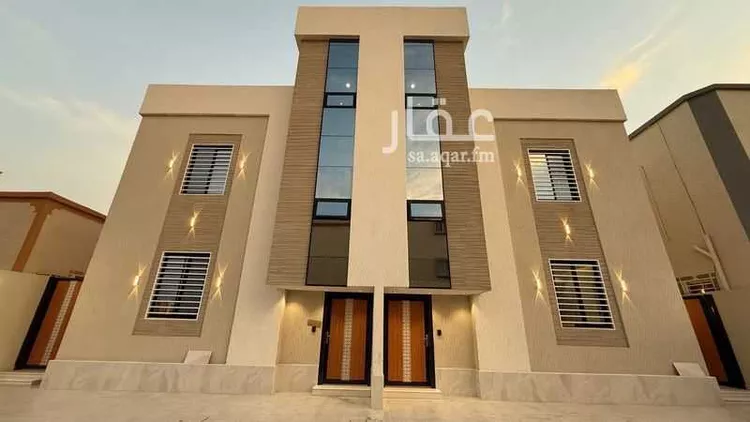 شقة للبيع في شارع عبدالعزيز الرضي, حي الحيلة الغربي, مدينة محائل, منطقة عسير صورة 2