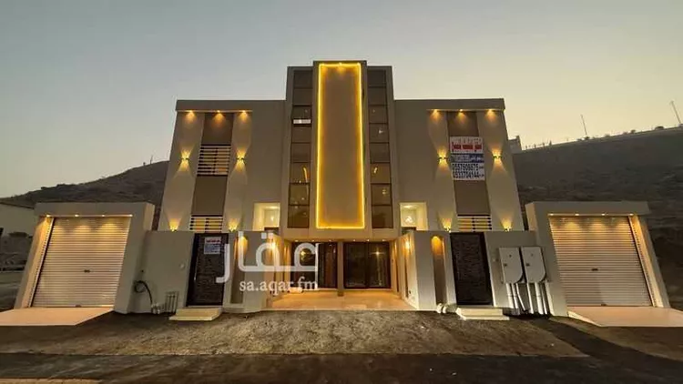 شقة للبيع في شارع ادريس بن قتادة, حي الحيلة الغربي, مدينة محائل, منطقة عسير صورة 5