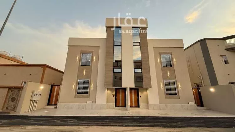 شقة للبيع في شارع عبدالعزيز الرضي, حي الحيلة الغربي, مدينة محائل, منطقة عسير صورة 3