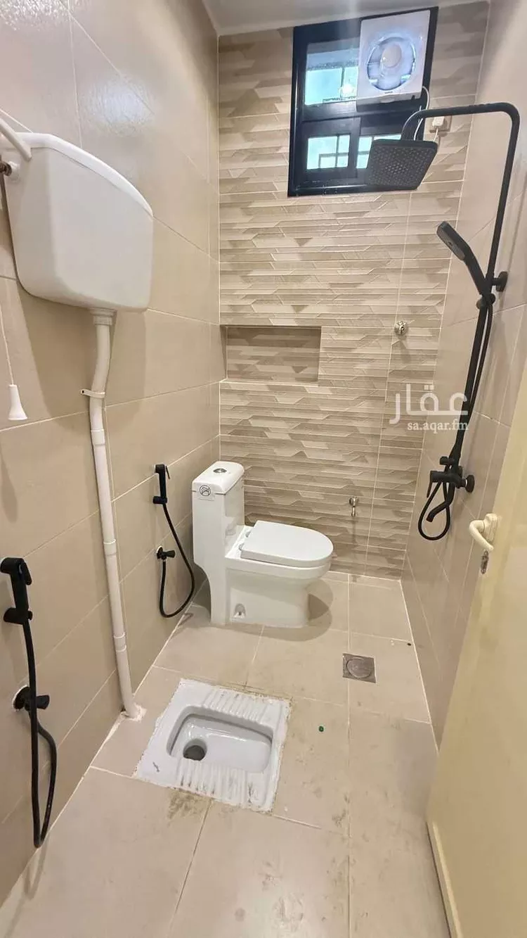 شقة للبيع في شارع قيس الخزرجي, حي الضرس, مدينة محائل, منطقة عسير 10