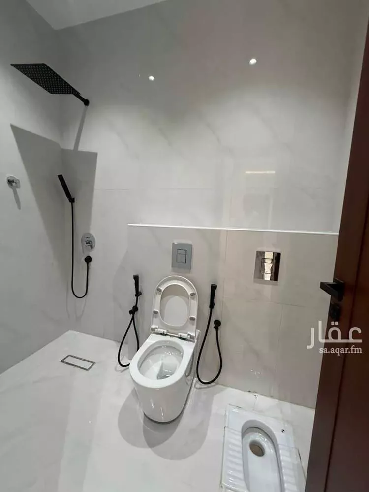 شقة للبيع في شارع اسحاق بن سليمان, حي الحيلة الغربي, مدينة محائل, منطقة عسير 9