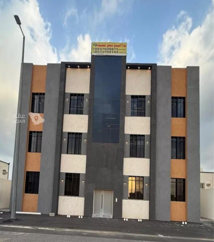 Apartment for Sale in Muhayil Al Huliah West