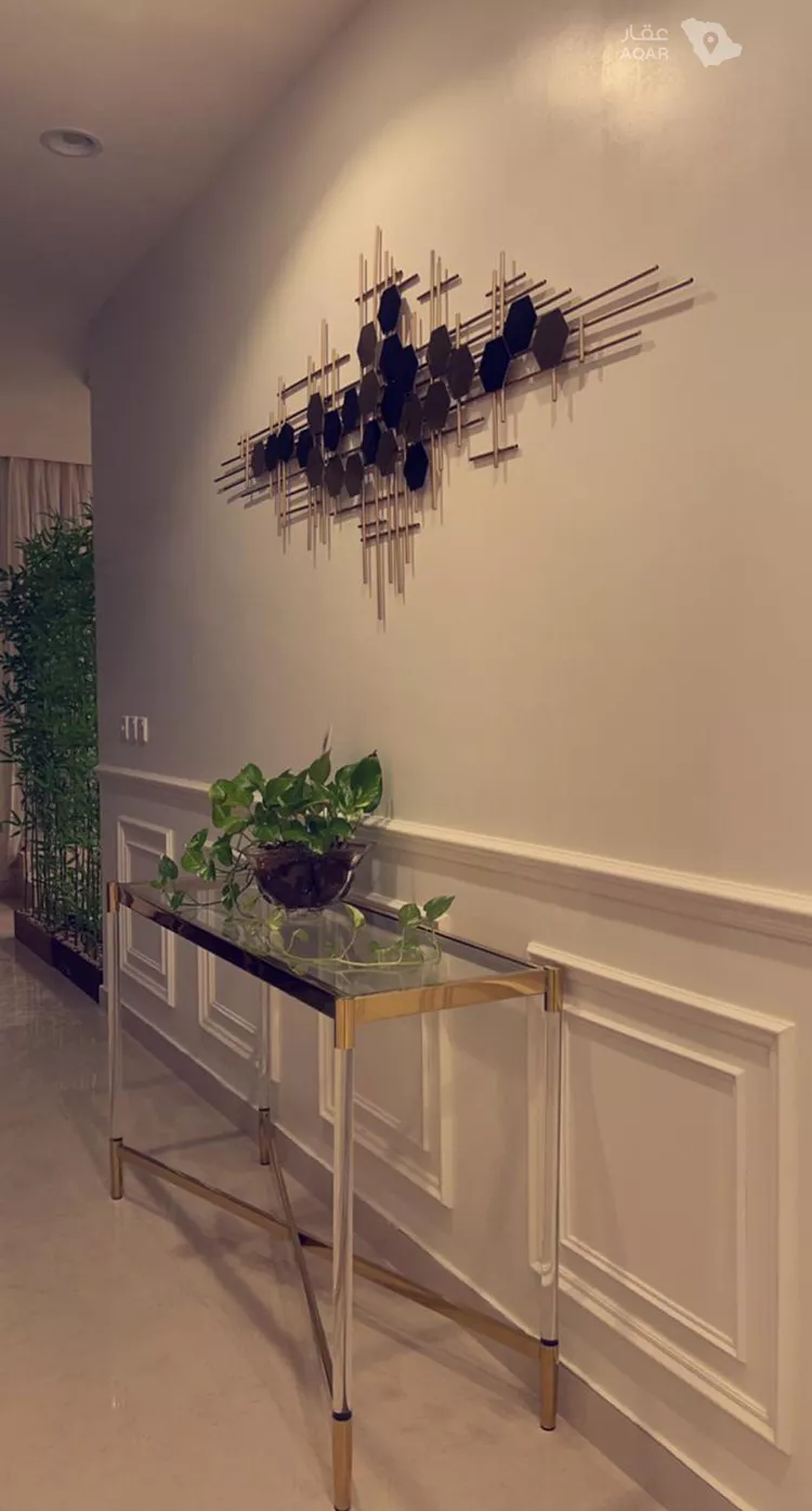 شقة للإيجار في شارع عنيزة, حي ظهرة لبن, مدينة الرياض, منطقة الرياض 3