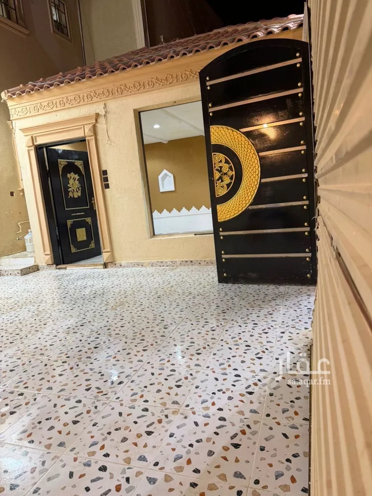 فيلا للبيع في شارع الجحاف بن حكيم السلمي, حي طويق, مدينة الرياض, منطقة الرياض صورة 3