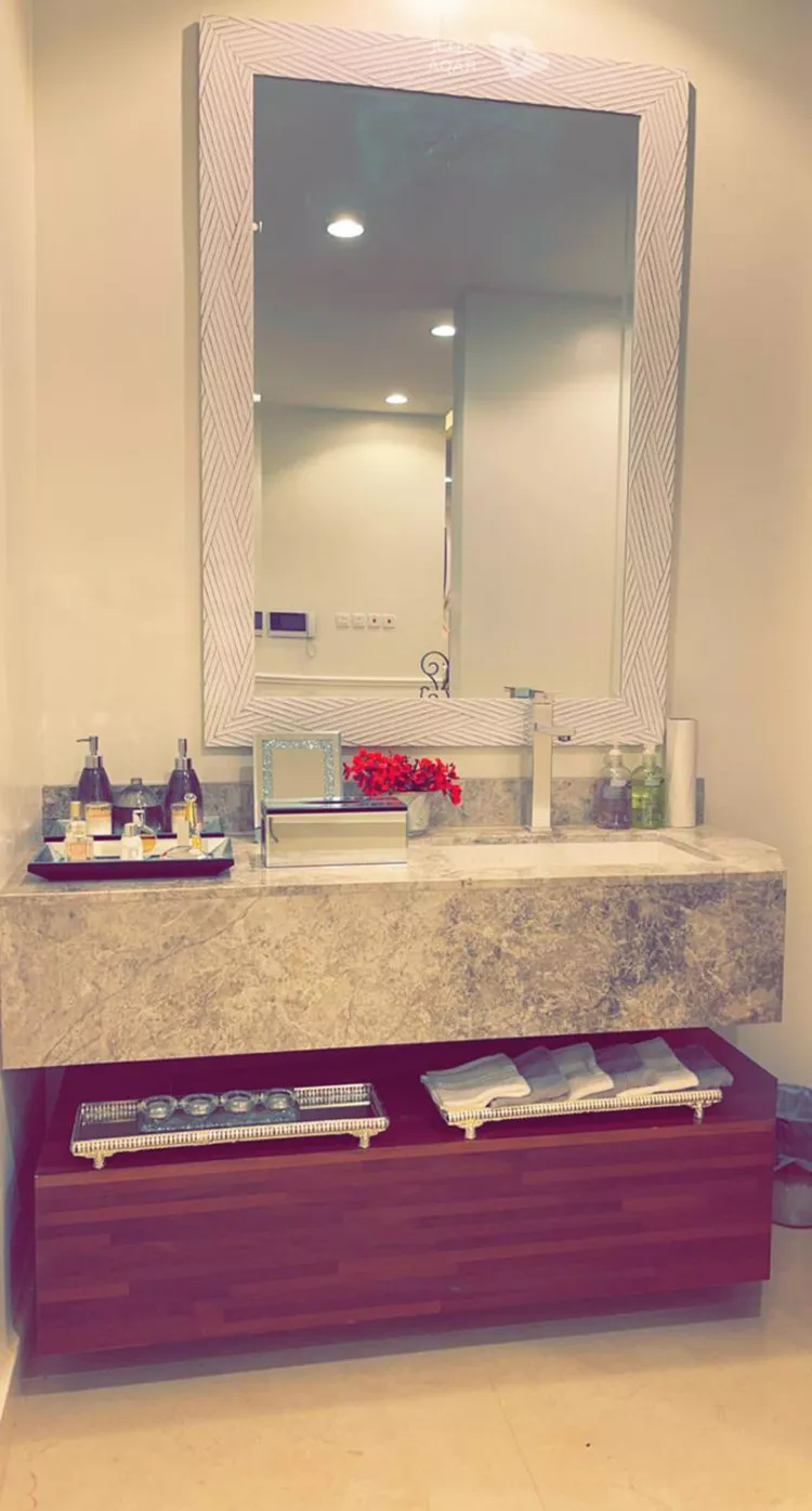 شقة للإيجار في شارع عنيزة, حي ظهرة لبن, مدينة الرياض, منطقة الرياض