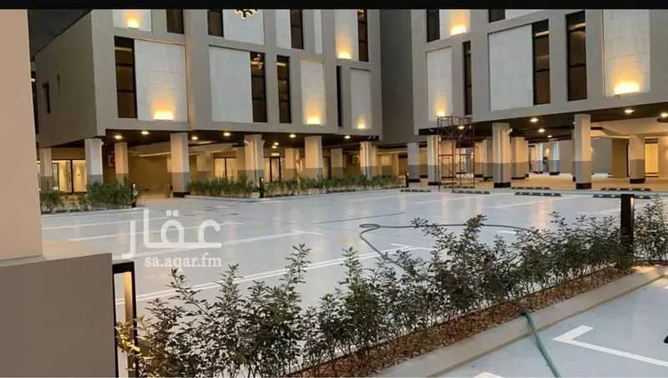 شقة للإيجار في شارع غير مسمى, حي الحمراء, مدينة الخبر, المنطقة الشرقية صورة 5