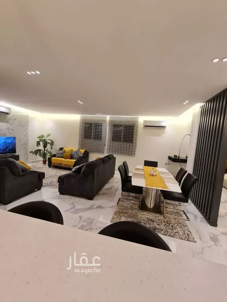 شقة للإيجار في شارع الامير سلمان بن محمد بن سعود, حي الصحافة, مدينة الرياض, منطقة الرياض