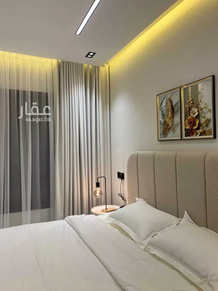 Furnished Studio for Booking in Riyadh Al Malqa 8
